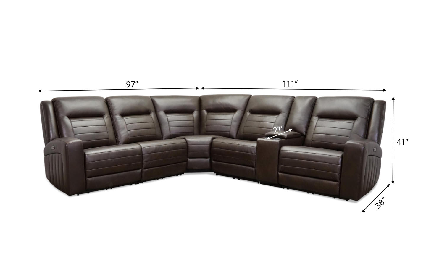 Product Dimensions Image