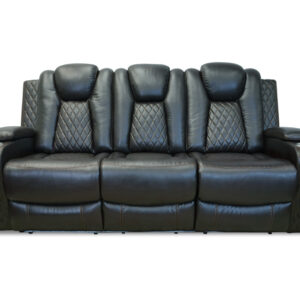 Dayln black sofa 03