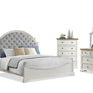 Eastwood bedroom set