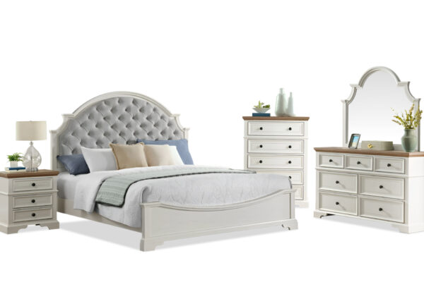 Eastwood bedroom set