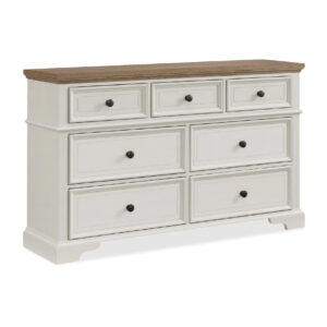 Eastwood dresser side