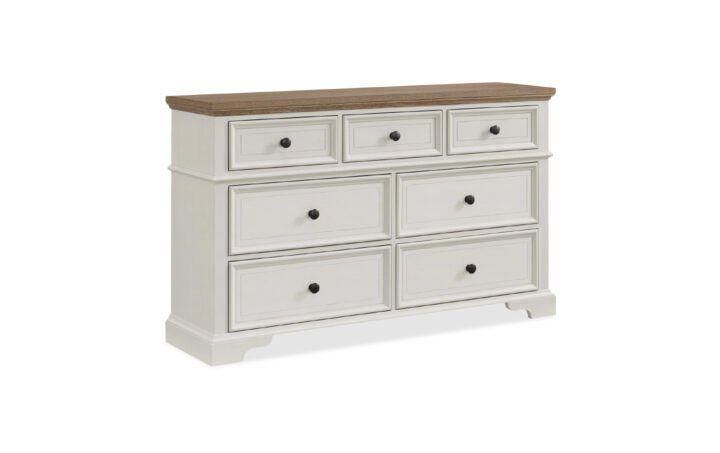 Eastwood dresser side