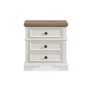 Eastwood nightstand sid e