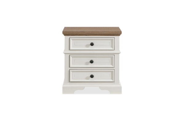 Eastwood nightstand sid e