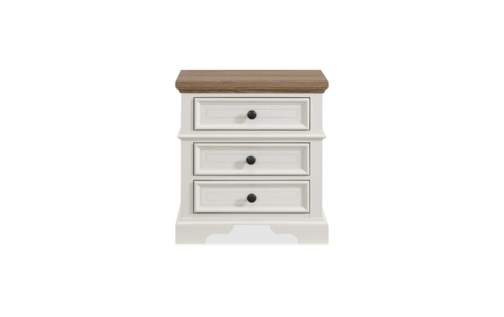 Eastwood nightstand sid e