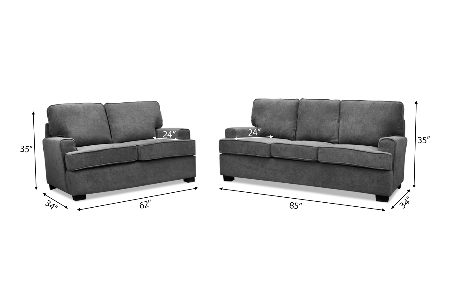 Product Dimensions Image