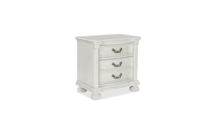 Montelaine Nightstand 02