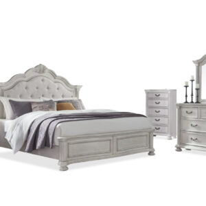 Montelaine bedroom set