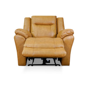 Madrid Recliner 02