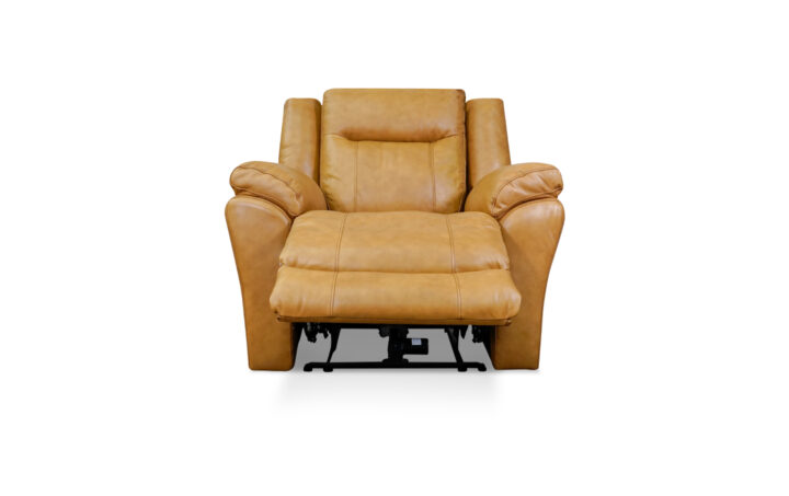 Madrid Recliner 02