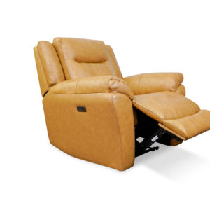 Madrid Recliner 03