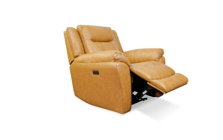 Madrid Recliner 03