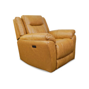 Madrid Recliner 04