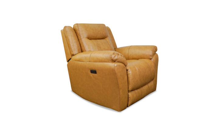 Madrid Recliner 04