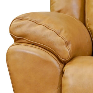 Madrid Recliner closeup 03