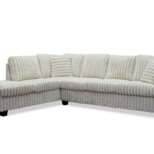 Mason 2pc Sectional