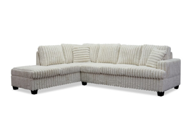 Mason 2pc Sectional