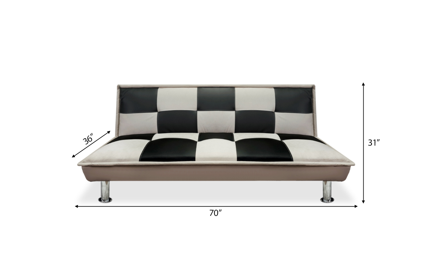 Product Dimensions Image