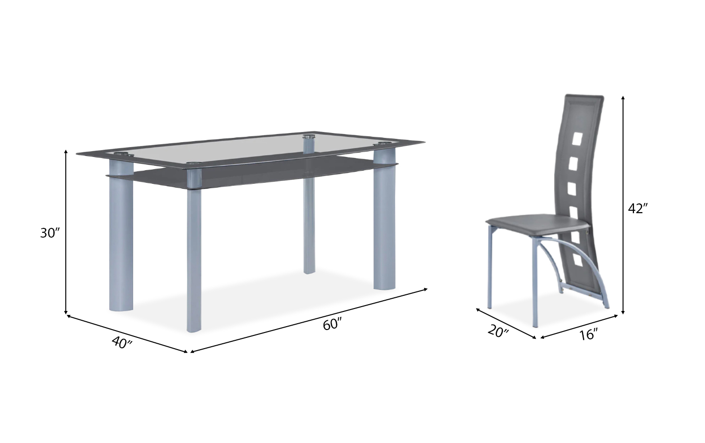 Product Dimensions Image