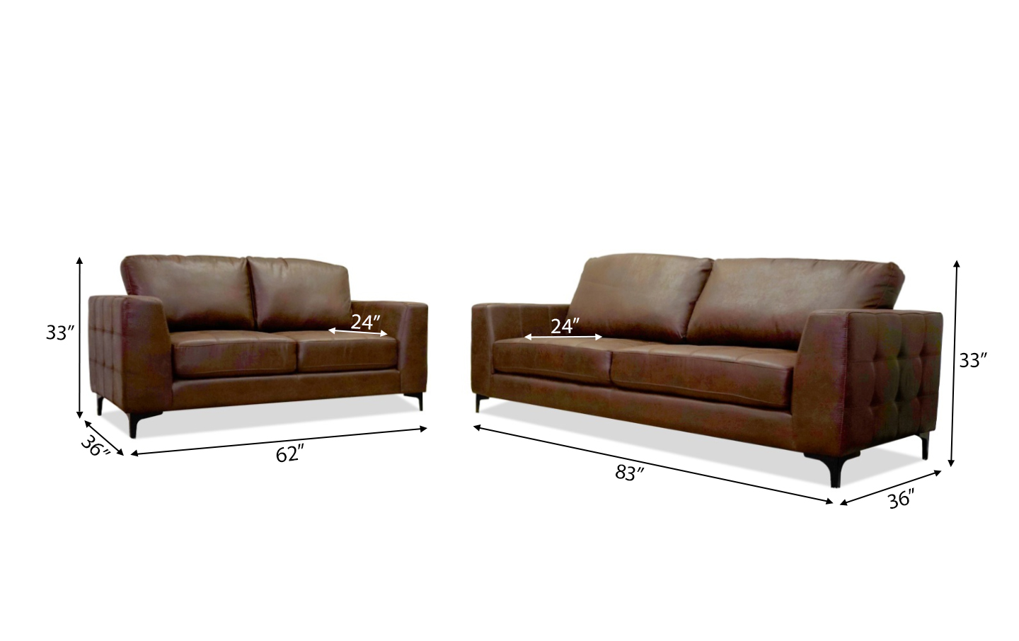 Product Dimensions Image