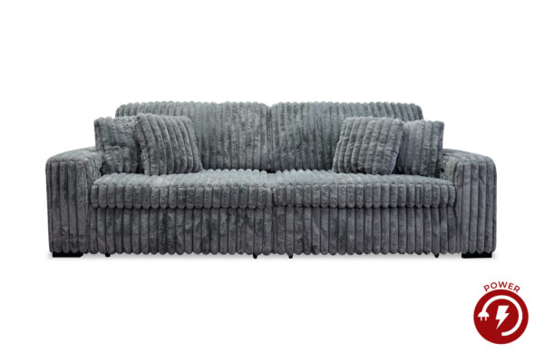 calgary Power slider Loveseat 01