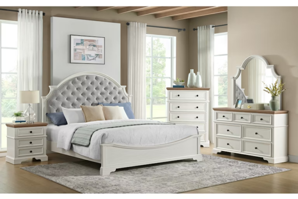 Eastwood Bedroom Set