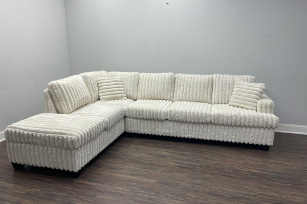 Mason 2PC Sectional