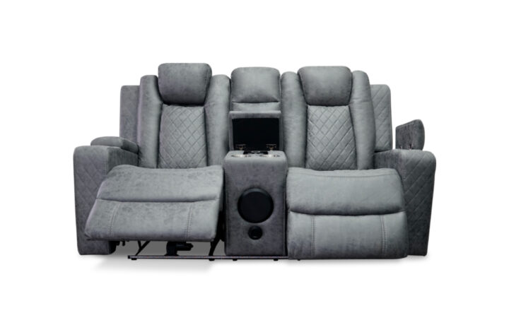 Mcleod loveseat