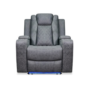 Mcleod recliner