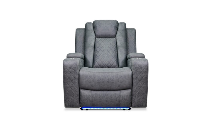 Mcleod recliner