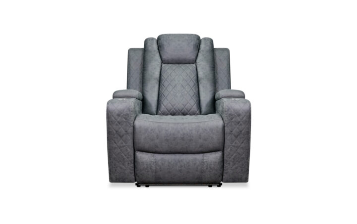 Mcleod recliner 04