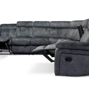 sally 3pc reclining sectional 054