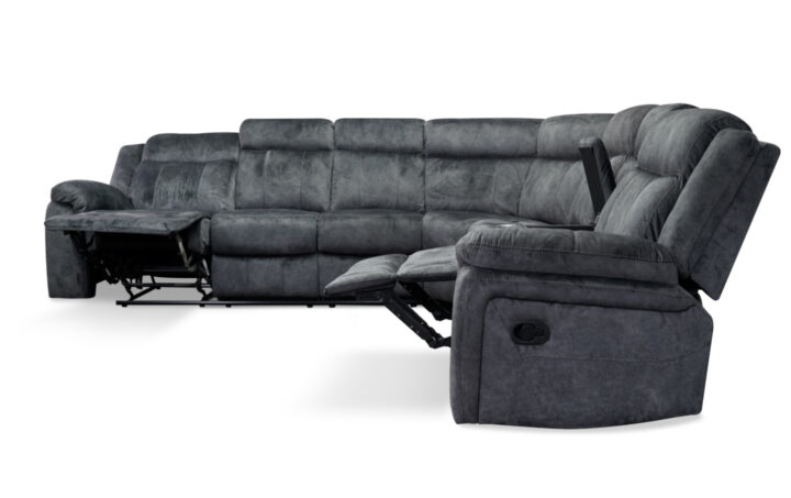 sally 3pc reclining sectional 054