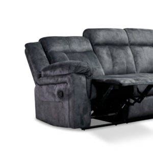 sally 3pc reclining sectional 07