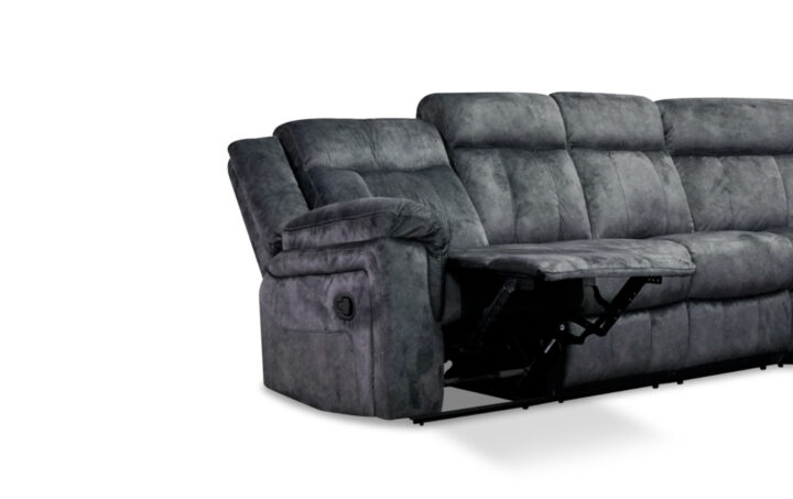 sally 3pc reclining sectional 07