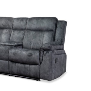 sally 3pc reclining sectional 08