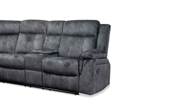 sally 3pc reclining sectional 08