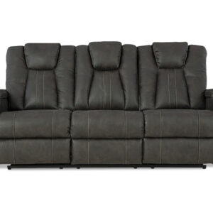 BATAVIA RECLINING SOFA