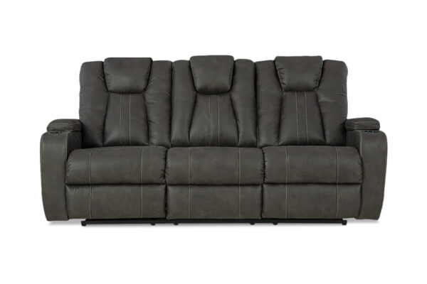 BATAVIA RECLINING SOFA