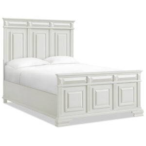 BRIDGESTONE QUEEN BED