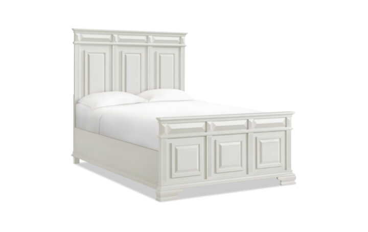 BRIDGESTONE QUEEN BED