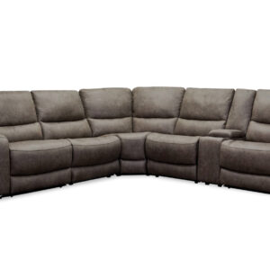 Bartram 6 pc Sectional