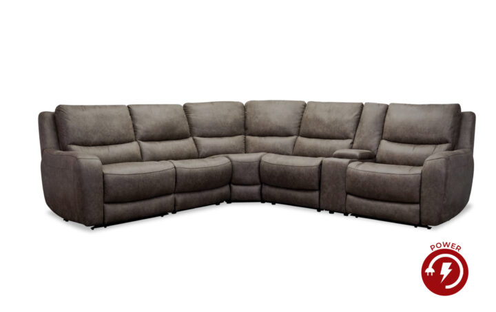 Bartram 6 pc Sectional