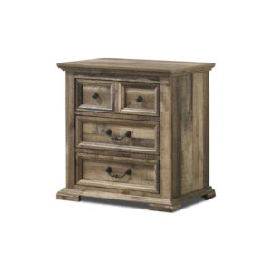 Flynn nightstand