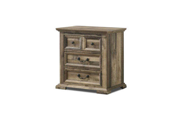 Flynn nightstand