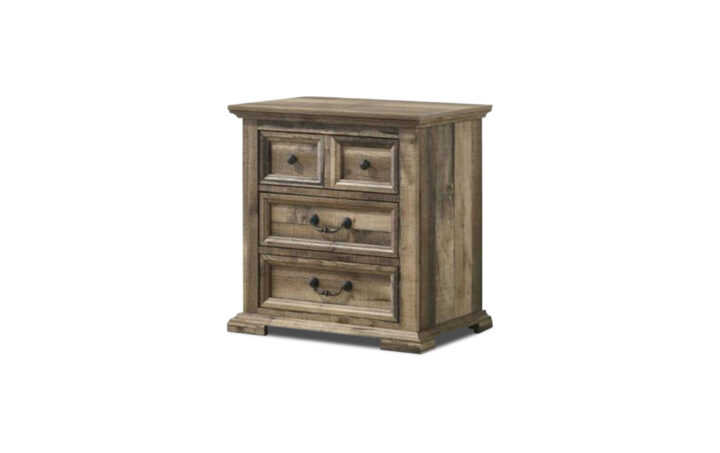 Flynn nightstand