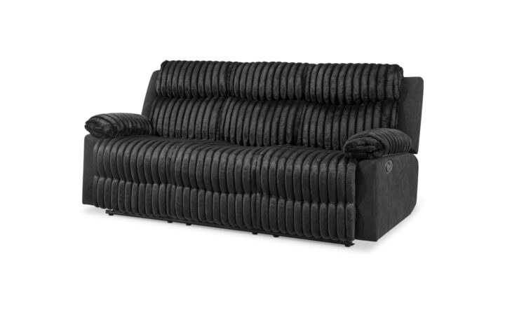 HAYDEN Sofa BLACK 01