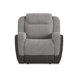 HORNET RECLINING RECLINER IN GREY