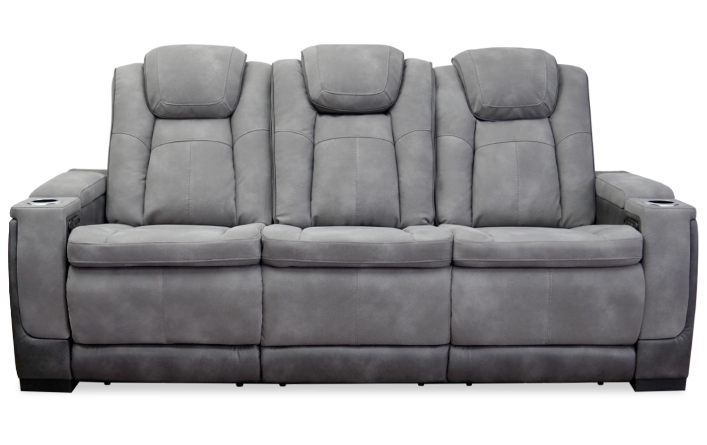 KELL POWER RECLIING Sofa 02