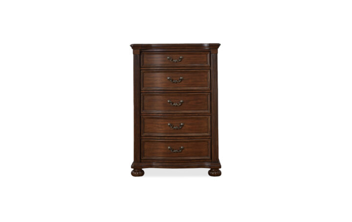 LAVINTON CHEST